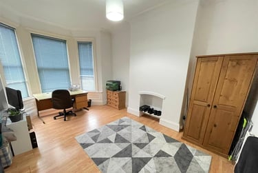 4 bed house, Derry Avenue, North Hill, Plymouth, PL46BH - Image 5